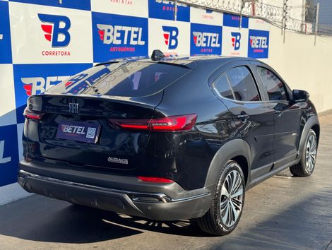 Fiat Fastback Audace 1.0 200 T. Flex Aut