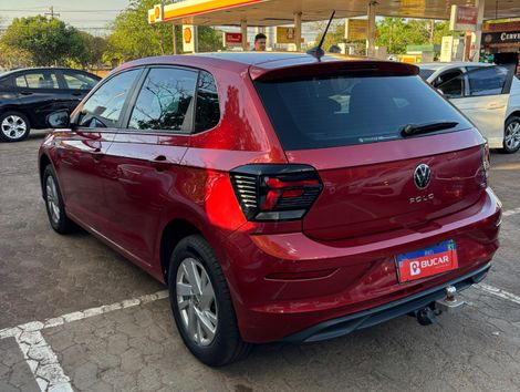 VolksWagen Polo Comfortline TSI 1.0 Flex 12V Aut.