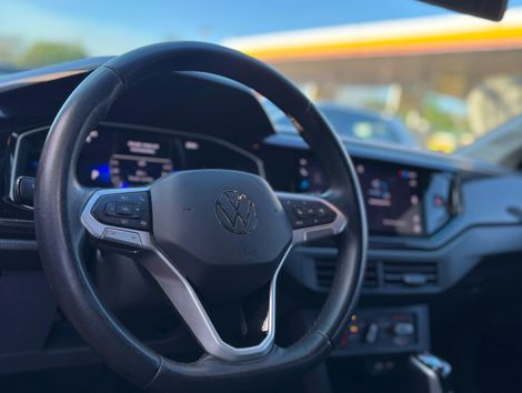 VolksWagen Polo Comfortline TSI 1.0 Flex 12V Aut.