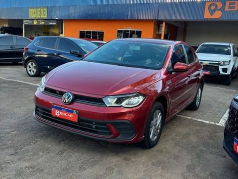 VolksWagen Polo Comfortline TSI 1.0 Flex 12V Aut.