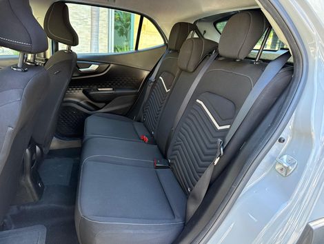 Fiat PULSE AUDACE 1.0 Turbo 200 Flex Aut.