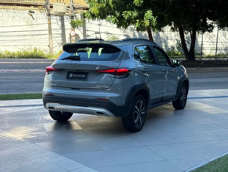 Fiat PULSE AUDACE 1.0 Turbo 200 Flex Aut.