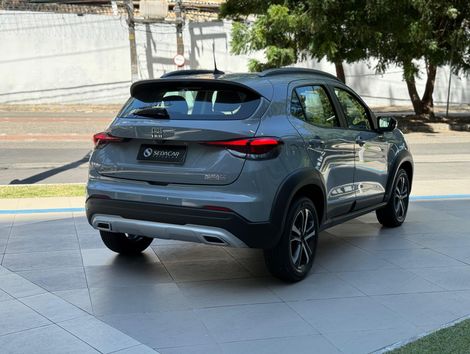Fiat PULSE AUDACE 1.0 Turbo 200 Flex Aut.