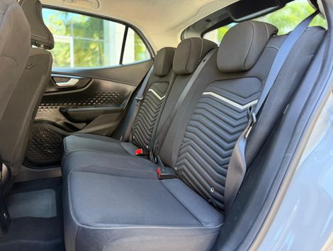 Fiat PULSE AUDACE 1.0 Turbo 200 Flex Aut.