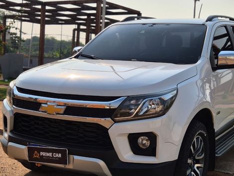 Chevrolet S10 Pick-Up LTZ 2.8 TDI 4x4 CD Dies.Aut