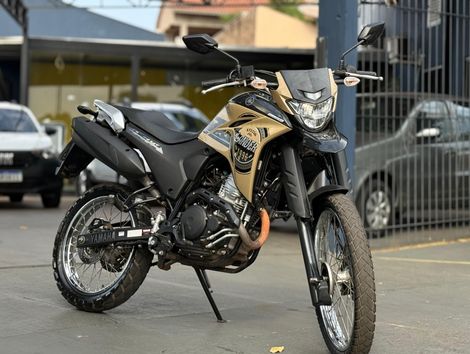 YAMAHA XTZ 250 LANDER 249cc/LANDER BLUEFLEX/ABS