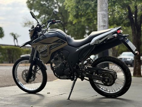 YAMAHA XTZ 250 LANDER 249cc/LANDER BLUEFLEX/ABS