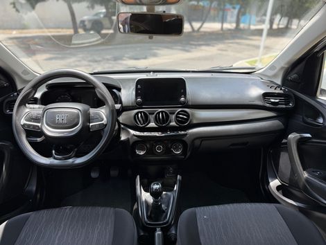 Fiat ARGO DRIVE 1.0 6V Flex