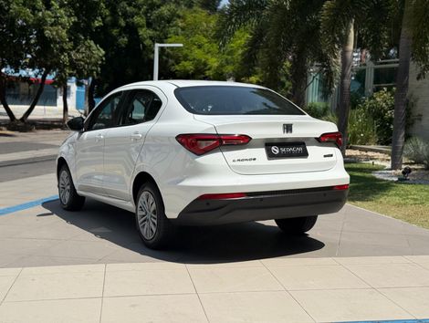 Fiat CRONOS DRIVE 1.0 6V Flex