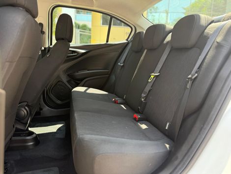 Fiat CRONOS DRIVE 1.0 6V Flex