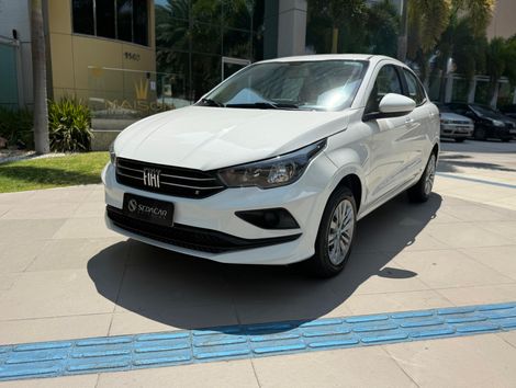 Fiat CRONOS DRIVE 1.0 6V Flex