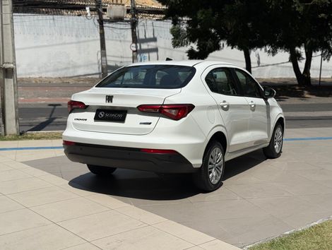Fiat CRONOS DRIVE 1.0 6V Flex