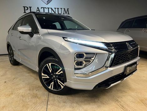 Mitsubishi Cross HPE-S 1.5 16V 165cv Aut. 