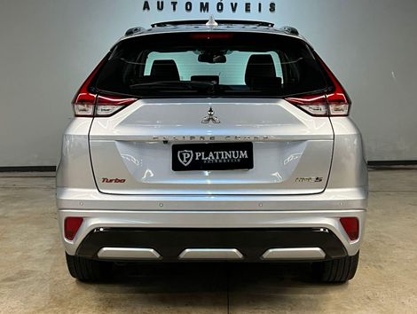 Mitsubishi Cross HPE-S 1.5 16V 165cv Aut. 