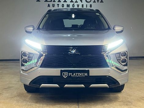 Mitsubishi Cross HPE-S 1.5 16V 165cv Aut. 
