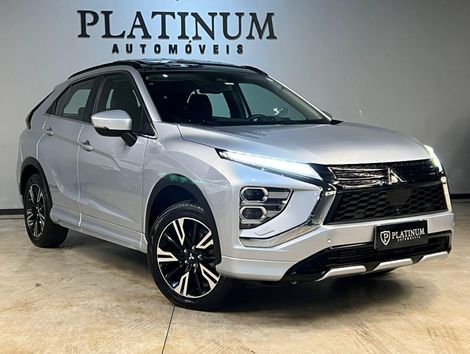 Mitsubishi Cross HPE-S 1.5 16V 165cv Aut. 