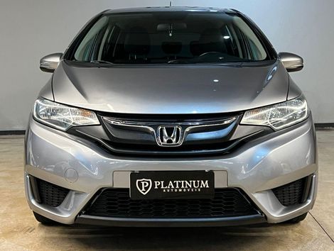 Honda LX 1.5 Flexone 16V 5p Aut. 
