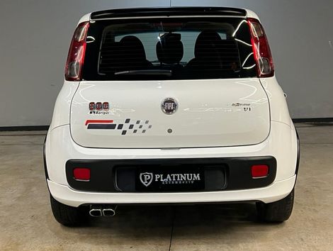 Fiat SPORTING 1.4 EVO Fire Flex 8V 4p 