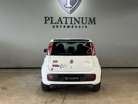 Fiat SPORTING 1.4 EVO Fire Flex 8V 4p 