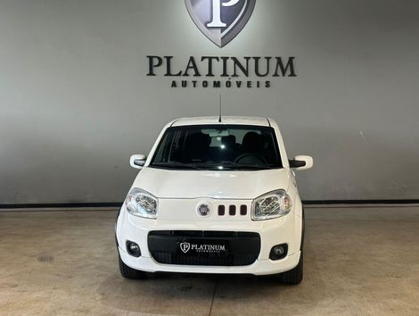 Fiat SPORTING 1.4 EVO Fire Flex 8V 4p 