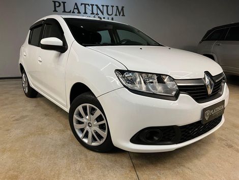 Renault Expression Flex 1.0 12V 5p 