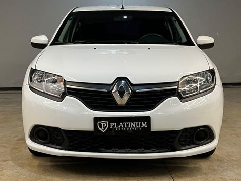Renault Expression Flex 1.0 12V 5p 