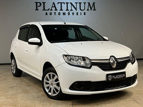 Renault Expression Flex 1.0 12V 5p 