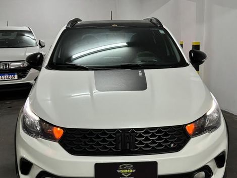 Fiat ARGO TREKKING 1.3 8V Flex