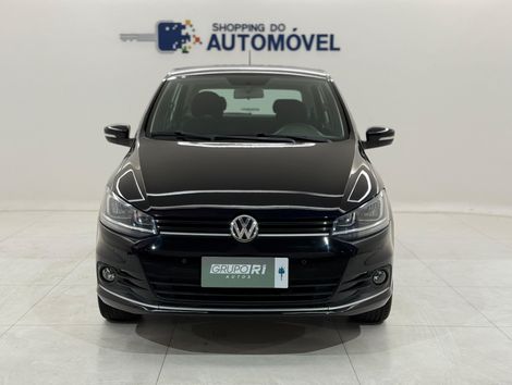 VolksWagen Fox Comfortline 1.6 Flex 8V 5p