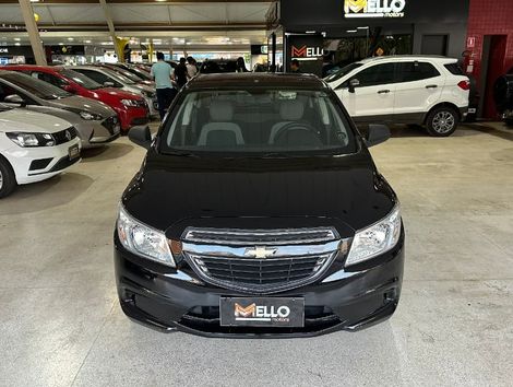 Chevrolet ONIX HATCH LT 1.0 8V FlexPower 5p Mec.
