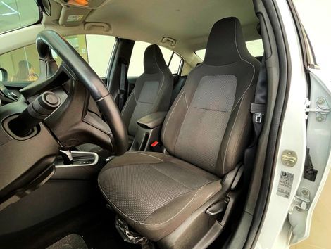 Chevrolet ONIX SEDAN Plus LTZ 1.0 12V TB Flex Aut.