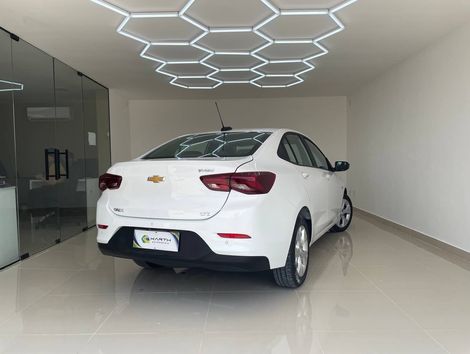 Chevrolet ONIX SEDAN Plus LTZ 1.0 12V TB Flex Aut.