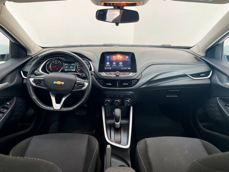 Chevrolet ONIX SEDAN Plus LTZ 1.0 12V TB Flex Aut.
