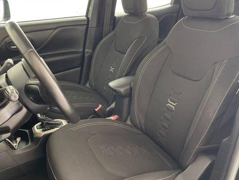 Jeep Renegade Sport 1.8 4x2 Flex 16V Aut.