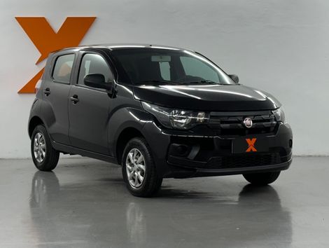 Fiat MOBI EASY 1.0 Fire Flex 5p.