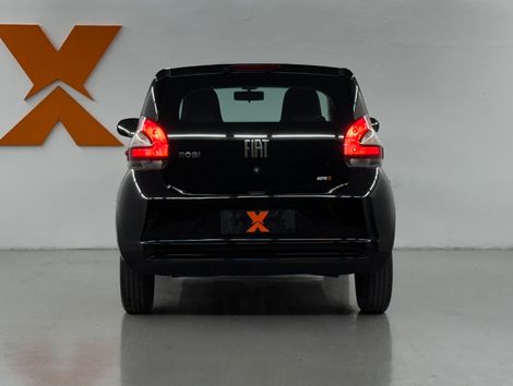 Fiat MOBI EASY 1.0 Fire Flex 5p.