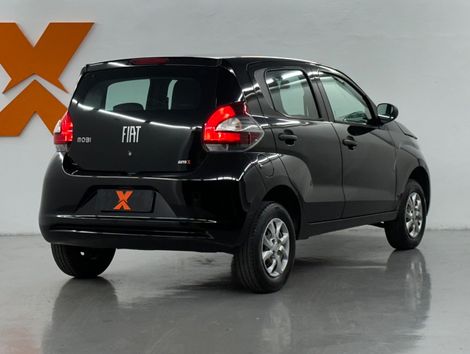 Fiat MOBI EASY 1.0 Fire Flex 5p.