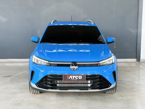 VolksWagen Nivus Highline 1.0 200 TSI Flex Aut.