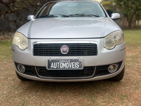 Fiat Siena ESSENCE 1.6 Flex 16V 4p