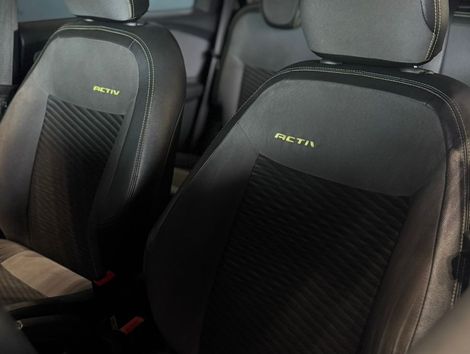 Chevrolet SPIN ACTIV7 1.8 8V Econo.Flex 5p Aut.