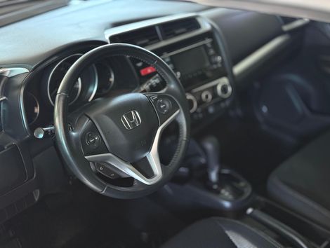Honda EX 1.5 Flexone 16V 5p Aut.