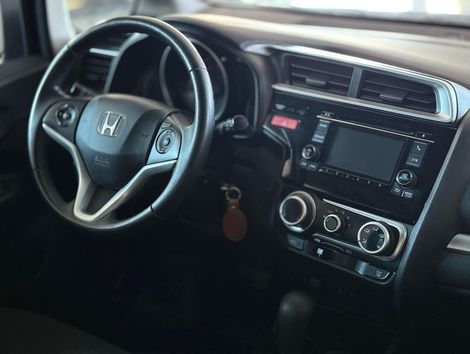 Honda EX 1.5 Flexone 16V 5p Aut.