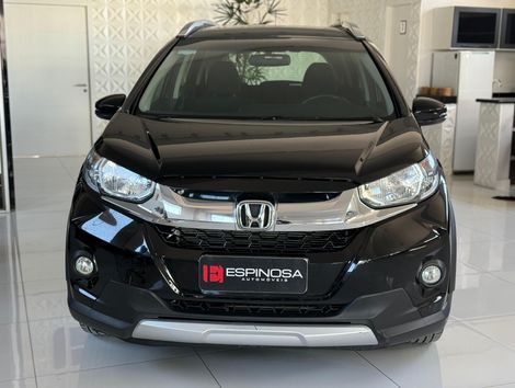 Honda EX 1.5 Flexone 16V 5p Aut.