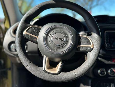 Jeep Renegade Sport 1.8 4x2 Flex 16V Aut.