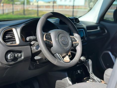 Jeep Renegade Sport 1.8 4x2 Flex 16V Aut.