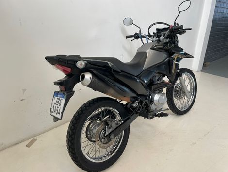 Honda NXR160 BROS ESDD FLEXONE