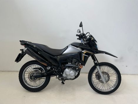 Honda NXR160 BROS ESDD FLEXONE