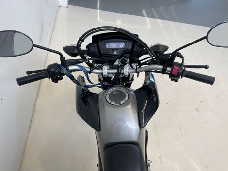 Honda NXR160 BROS ESDD FLEXONE