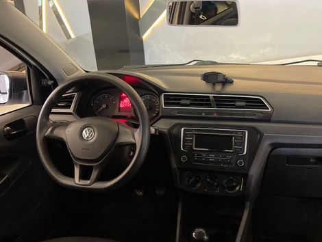 VolksWagen Gol 1.0 Flex 12V 5p