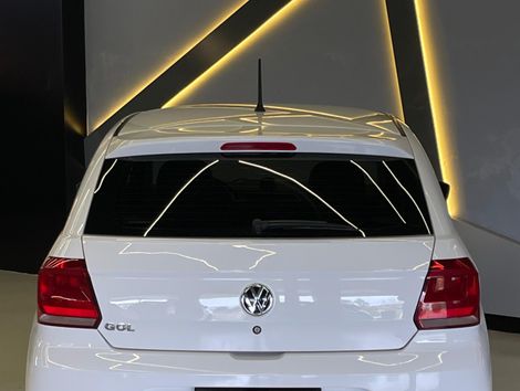 VolksWagen Gol 1.0 Flex 12V 5p